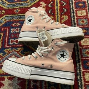 Converse Shoes